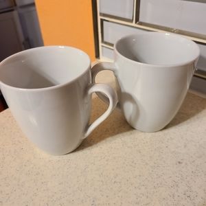 Two Coffee Cups for sale